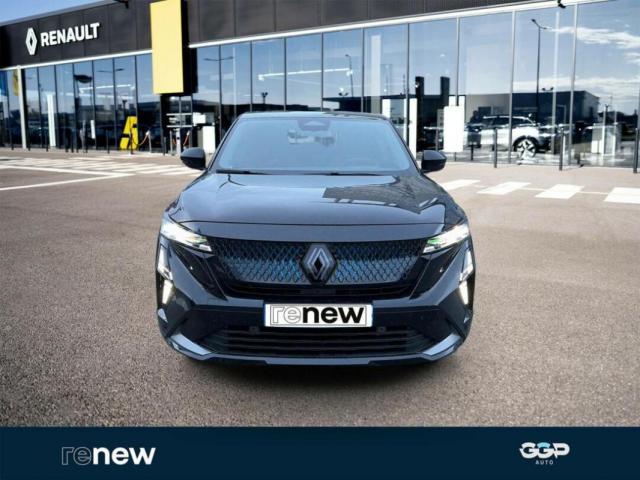 Renault Rafale image 4