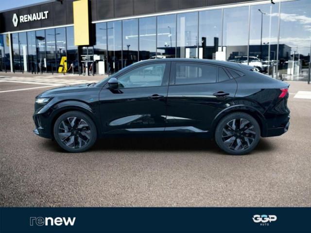 Renault Rafale image 5