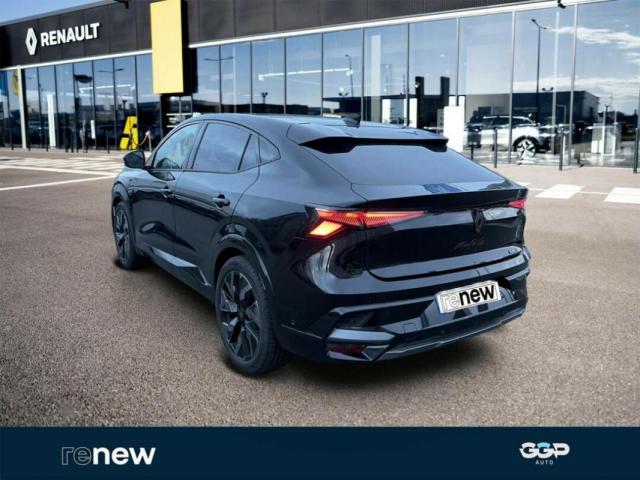 Renault Rafale image 9