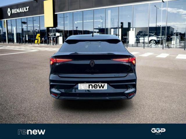 Renault Rafale image 2