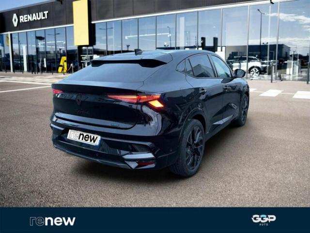 Renault Rafale image 8