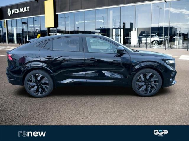 Renault Rafale image 1