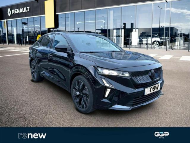 Renault Rafale image 7