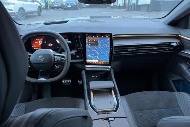 Renault Rafale image 3