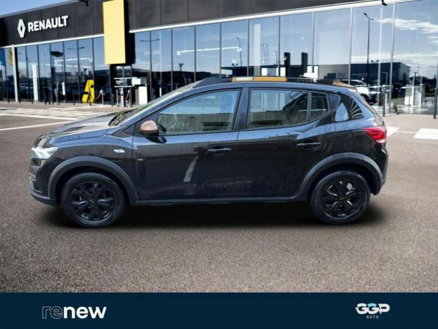 Dacia Sandero image 8