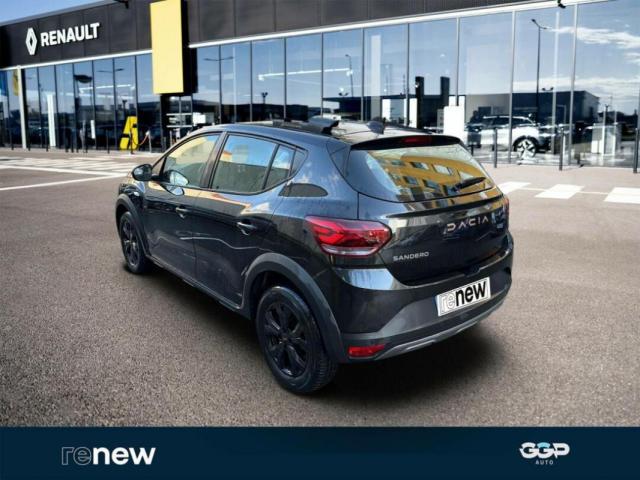 Dacia Sandero image 3