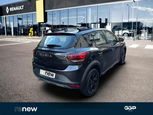 Dacia Sandero image 7