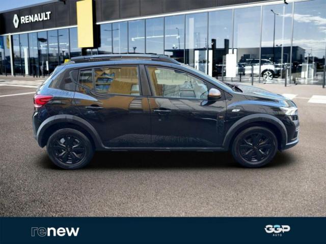 Dacia Sandero image 5