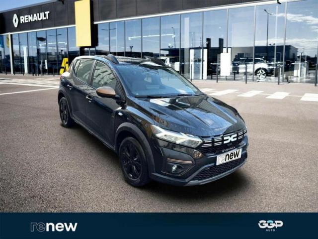 Dacia Sandero image 6