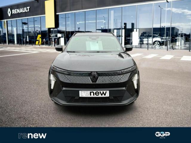 Renault Scénic image 1