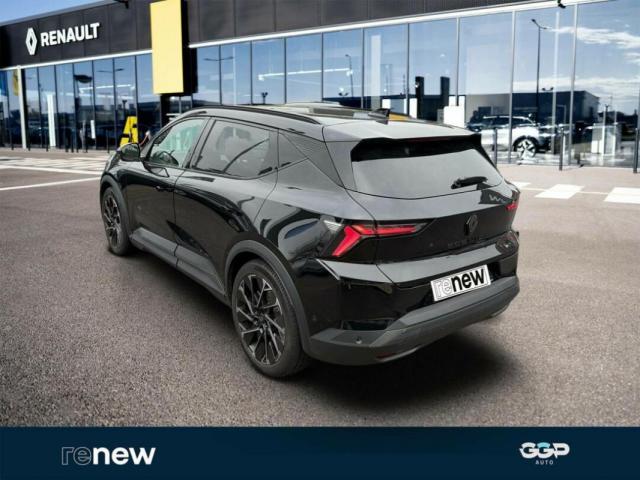 Renault Scénic image 5