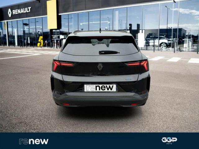 Renault Scénic image 4