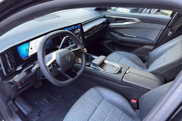 Renault Espace image 1