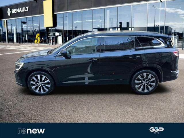 Renault Espace image 2