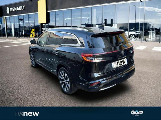 Renault Espace image 7