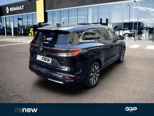 Renault Espace image 8