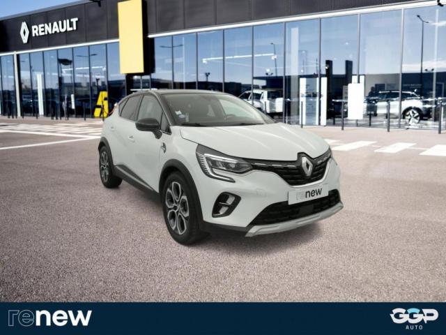 Renault Captur image 8