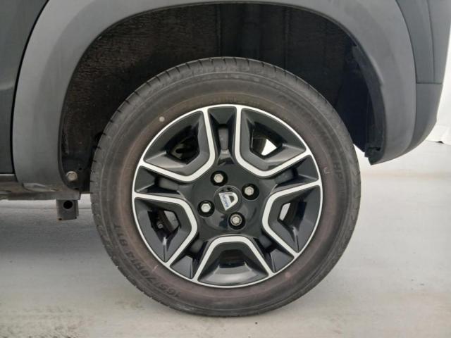 Dacia Spring image 9