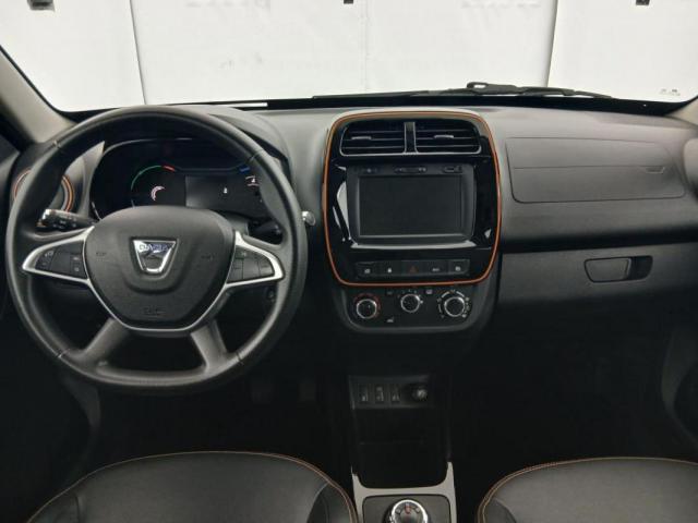 Dacia Spring image 2