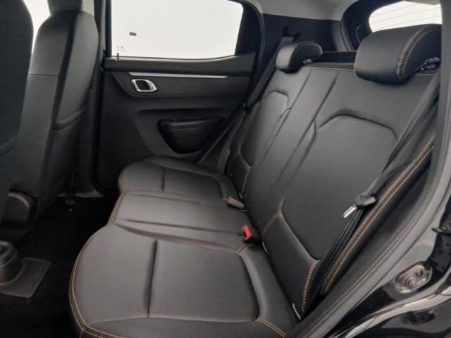 Dacia Spring image 5