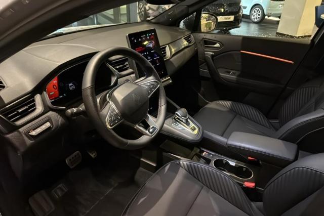 Renault Symbioz image 7