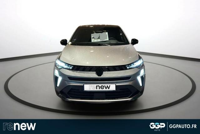 Renault Symbioz image 4