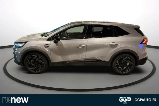 Renault Symbioz image 6