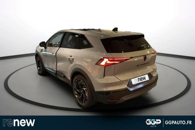 Renault Symbioz image 8