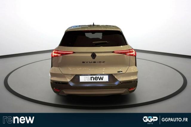 Renault Symbioz image 1