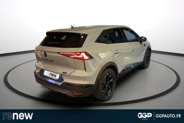 Renault Symbioz image 3