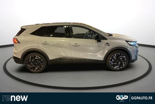 Renault Symbioz image 2