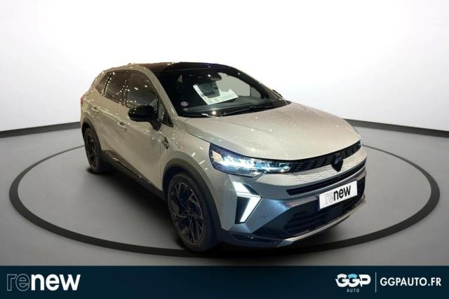 Renault Symbioz image 9