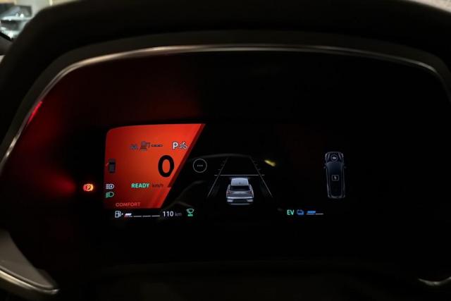 Renault Symbioz image 5