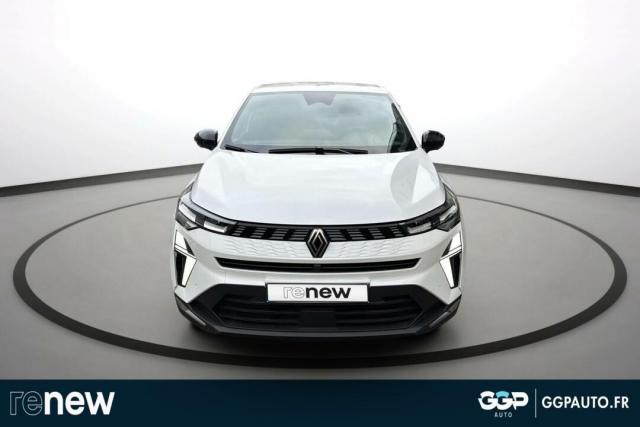 Renault Symbioz image 1