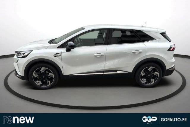 Renault Symbioz image 3