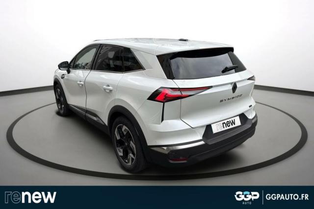 Renault Symbioz image 7