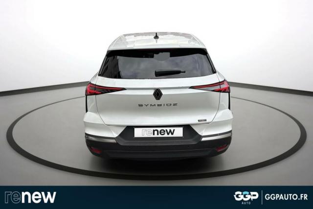 Renault Symbioz image 9