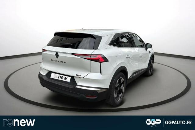 Renault Symbioz image 4