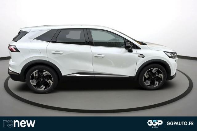 Renault Symbioz image 6