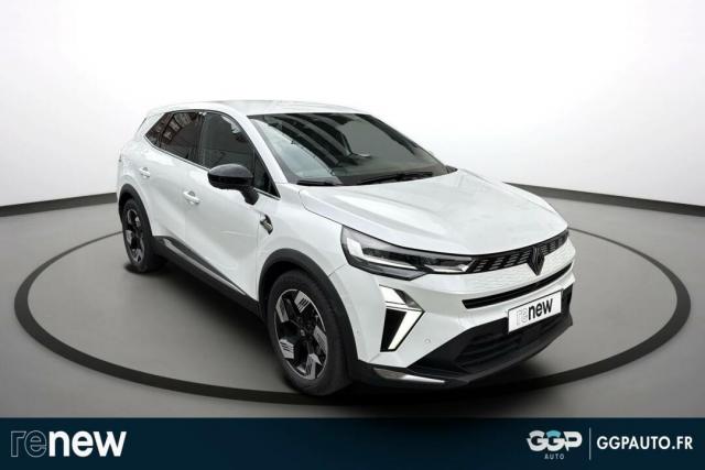 Renault Symbioz image 8