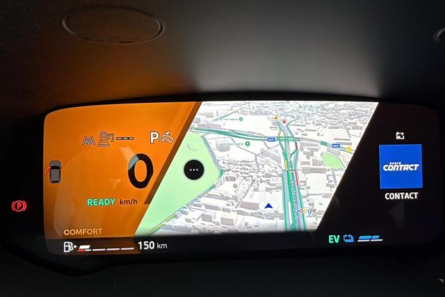 Renault Symbioz image 2