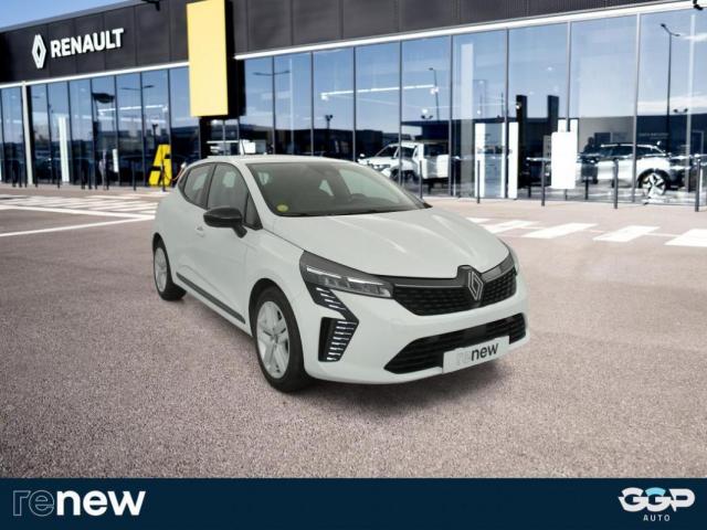 Renault Clio image 3