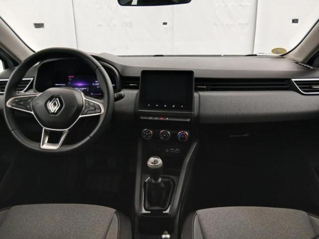 Renault Clio image 6