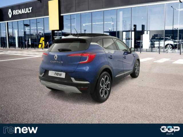 Renault Captur image 9