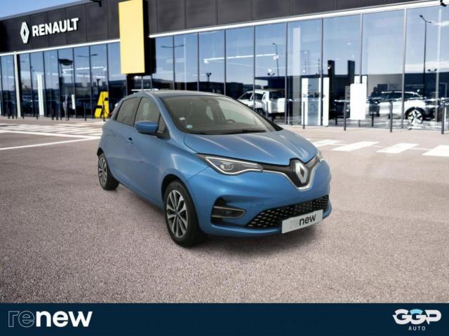 Renault Zoe image 3