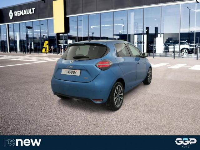 Renault Zoe image 5