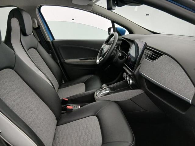 Renault Zoe image 7
