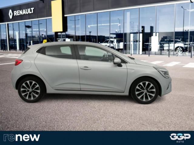 Renault Clio image 2