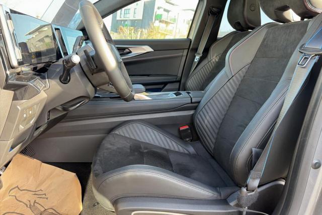 Renault Rafale image 1