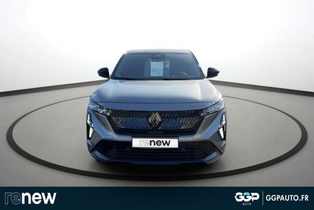 Renault Rafale image 6